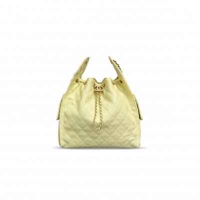 CHANEL 25 MEDIUM HANDBAG AS5311 (40*30*15cm)